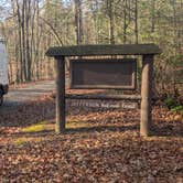 Review photo of Piney Ridge Trailhead parking by Vidalia S., November 26, 2025