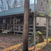 Review photo of Piney Ridge Trailhead parking by Vidalia S., November 26, 2025