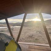 Review photo of Pete's Draw Campground by James D., April 1, 2026