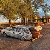 Review photo of Crystal Forest Campground by Jim M., September 28, 2025