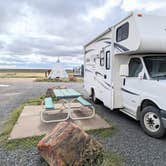 Review photo of Crystal Forest Campground by Pati , October 1, 2026