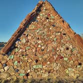 Review photo of Crystal Forest Campground by leland D., March 21, 2026