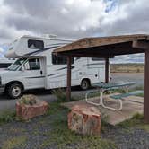 Review photo of Crystal Forest Campground by Pati , October 1, 2026