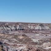 Review photo of Crystal Forest Campground by Andy M., October 9, 2026