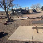 Review photo of Crystal Forest Campground by Patricia I., March 6, 2026