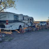 Review photo of Crystal Forest Campground by leland D., March 21, 2026