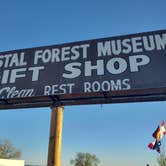 Review photo of Crystal Forest Campground by leland D., March 21, 2026