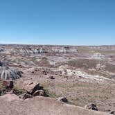 Review photo of Crystal Forest Campground by Andy M., October 9, 2026