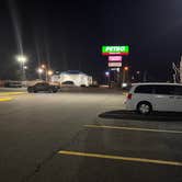 Review photo of Petro Shopping Center by Nicholas G., December 19, 2024