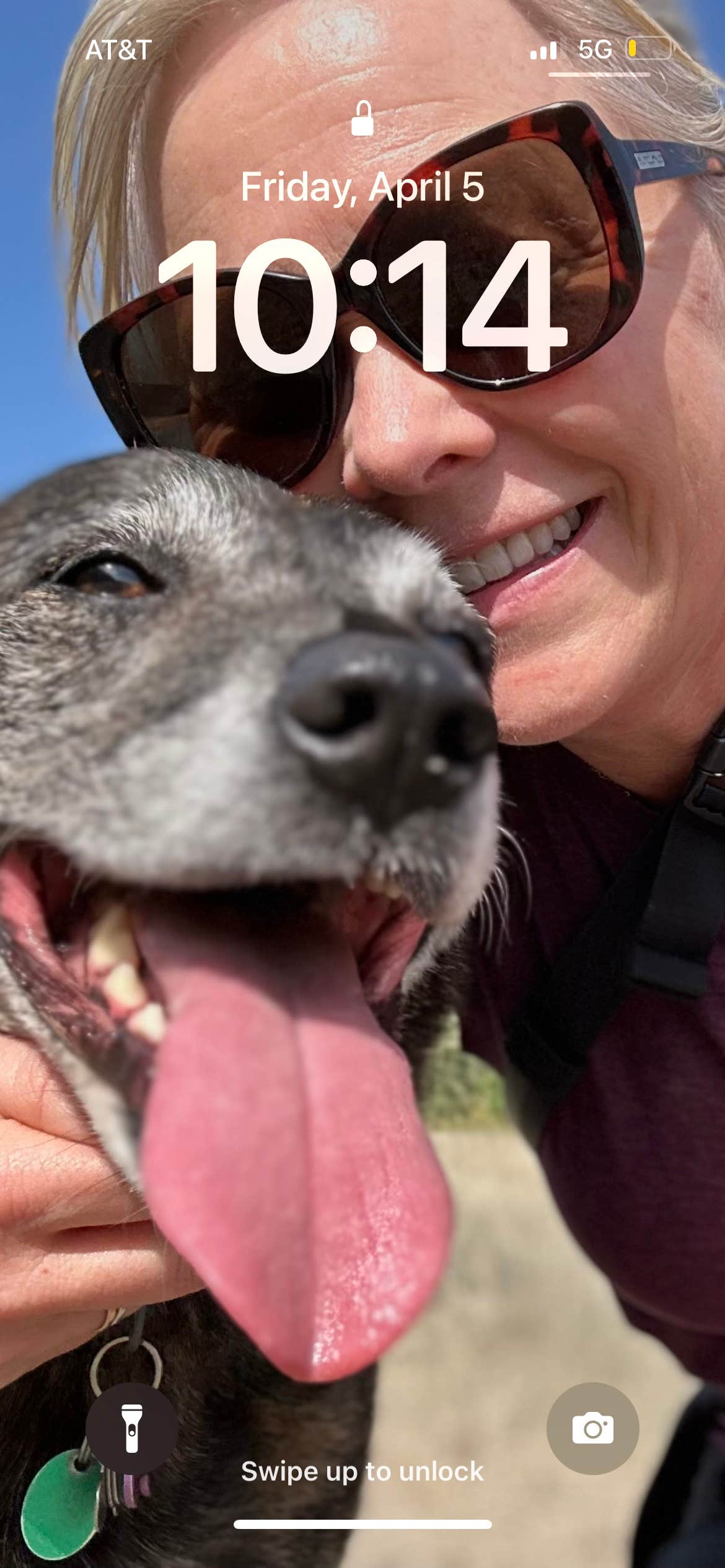 Kevin L.'s photo of camping with pets at Petro Shopping Center near Phoenix, OR