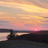 Review photo of Petrolia Reservoir by Becky , September 3, 2025