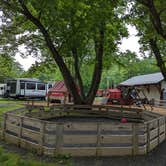 Review photo of Pettecote Junction Campground by Vanessa S., May 28, 2024