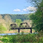 Review photo of Pettecote Junction Campground by Sean F., May 19, 2026