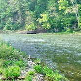 Review photo of Pettecote Junction Campground by Sean F., May 19, 2026