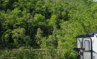 Vanessa S.'s photo at Pettecote Junction Campground near Westfield, PA