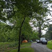 Review photo of Pettecote Junction Campground by Vanessa S., May 28, 2024