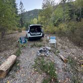 Review photo of Petty Creek Road Dispersed Camping by Scott C., September 26, 2025