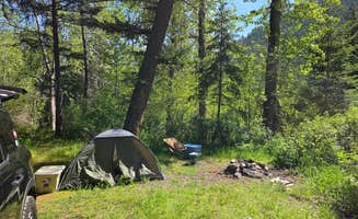 Ryan B.'s photo at Petty Creek Road Dispersed Camping near Frenchtown, MT