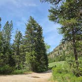 Review photo of Petty Creek Road Dispersed Camping by Ryan B., May 14, 2026