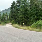 Review photo of Petty Creek Road Dispersed Camping by Lauren M., July 25, 2024