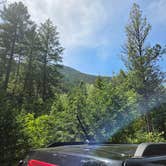 Review photo of Petty Creek Road Dispersed Camping by Ryan B., May 14, 2026
