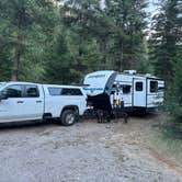 Review photo of Petty Creek Road Dispersed Camping by Jacob R., July 26, 2025