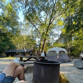 Review photo of Pfeiffer Big Sur State Park Campground by Laney S., October 13, 2026