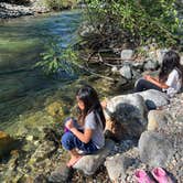 Review photo of Pfeiffer Big Sur State Park Campground by Grace M., March 30, 2025