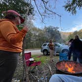 Review photo of Pfeiffer Big Sur State Park Campground by alex L., March 23, 2026