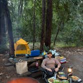 Review photo of Pfeiffer Big Sur State Park Campground by Daristan B., February 16, 2026