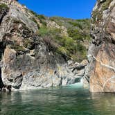 Review photo of Pfeiffer Big Sur State Park Campground by alex L., March 23, 2026