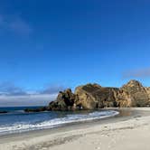 Review photo of Pfeiffer Big Sur State Park Campground by alex L., March 23, 2026