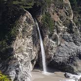 Review photo of Pfeiffer Big Sur State Park Campground by Mike M., May 31, 2025