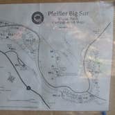 Review photo of Pfeiffer Big Sur State Park Campground by Laney S., October 13, 2026