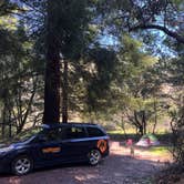 Review photo of Pfeiffer Big Sur State Park Campground by Sophia F., February 26, 2026
