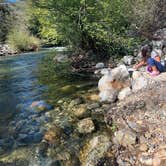 Review photo of Pfeiffer Big Sur State Park Campground by Grace M., March 30, 2025