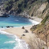 Review photo of Pfeiffer Big Sur State Park Campground by Mike M., May 31, 2025