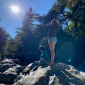 Review photo of Pfeiffer Big Sur State Park Campground by alex L., March 23, 2026