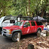 Review photo of Pfeiffer Big Sur State Park Campground by Mike M., May 31, 2025