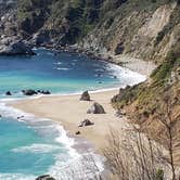 Review photo of Pfeiffer Big Sur State Park Campground by Mike M., May 31, 2025