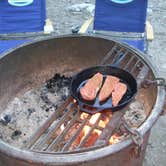 Review photo of Pfeiffer Big Sur State Park Campground by Laney S., October 13, 2026