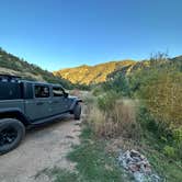 Review photo of Phantom Canyon Road BLM Sites by papa T., June 14, 2025