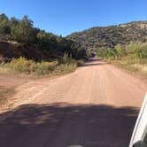 Review photo of Phantom Canyon Road BLM Sites by Alice S., October 6, 2024