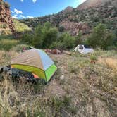 Review photo of Phantom Canyon Road BLM Sites by carla R., July 12, 2024