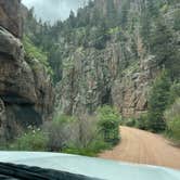 Review photo of Phantom Canyon Road Pull-Off by shelby  C., May 18, 2024