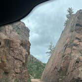 Review photo of Phantom Canyon Road Pull-Off by shelby  C., May 18, 2024