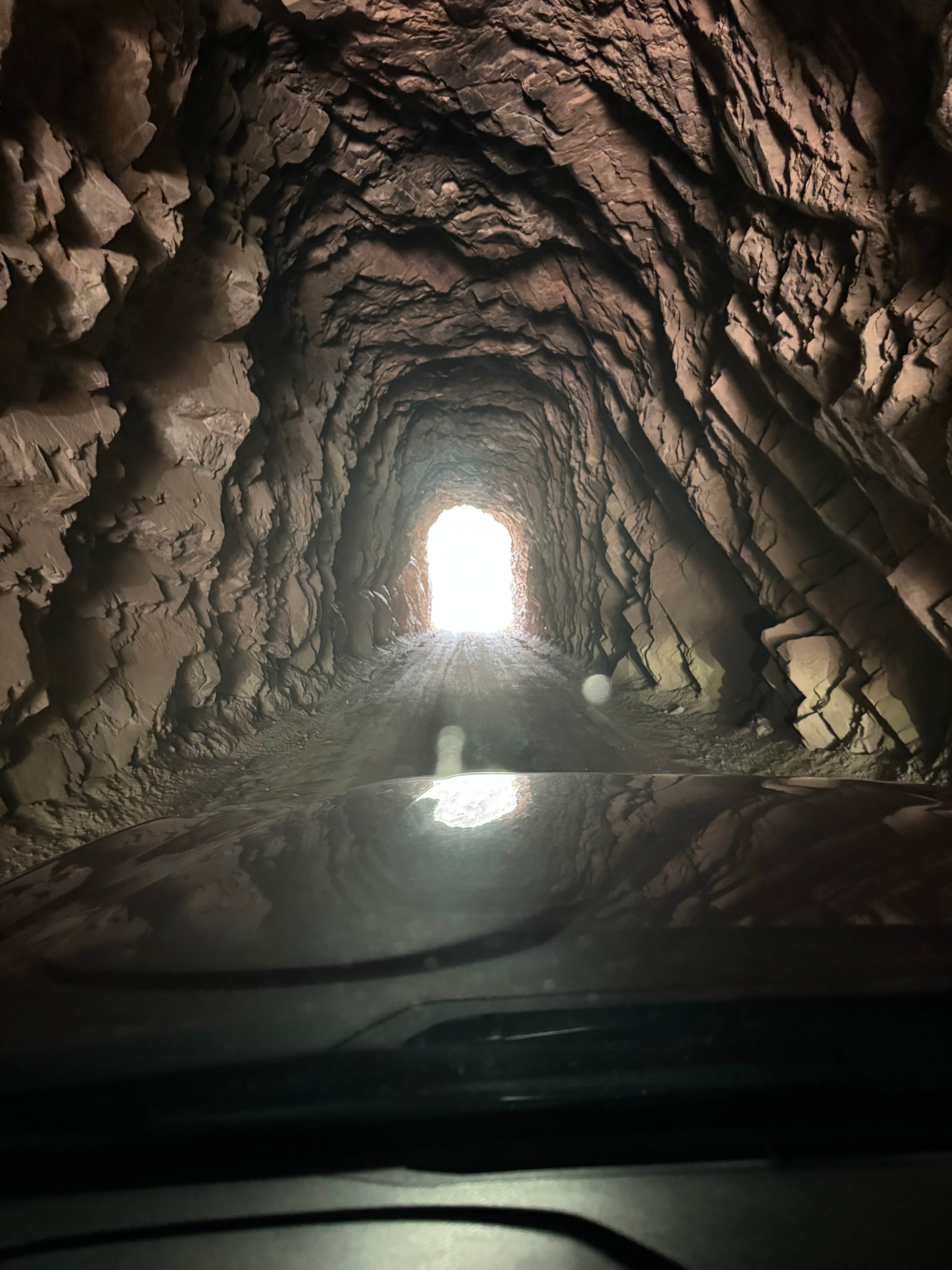 Camper-submitted photo at Phantom Canyon near Florence, CO