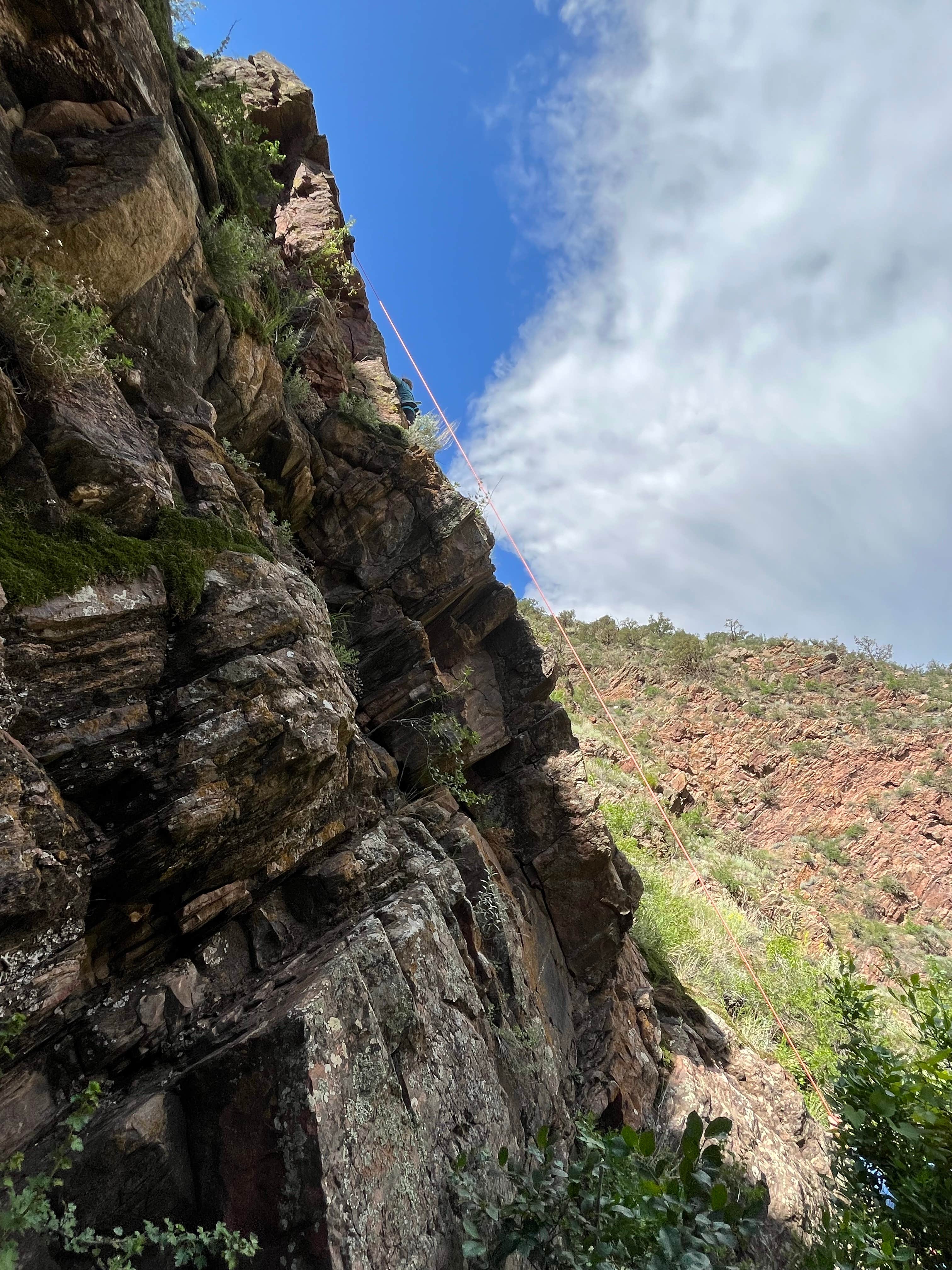 Phantom Canyon Camping | Penrose, CO