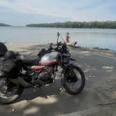 Review photo of Pharrs Island by John S., August 30, 2026