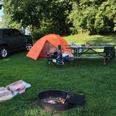 Review photo of Philadelphia-West Chester KOA by Stephen S., August 14, 2024